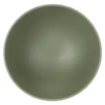Artikel Moderne ronde plantenbak op een hoge voet, 18 cm