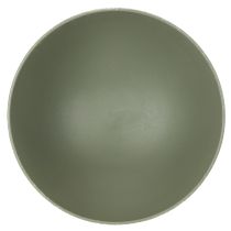 Artikel Schaal met standaard voor planten, decoratieve schaal, 25 cm