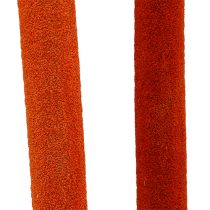 Artikel Rietbollenmix oranje 100 st