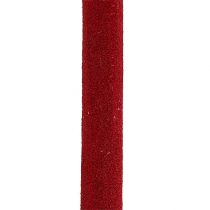 Artikel Rietbollenmix rood 100 st