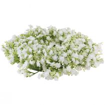 Artikel Gypsophila krans witte bloemenkrans bruiloft Ø30cm