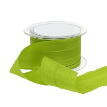Artikel Lint groen &quot;Crash&quot; 50mm 20m