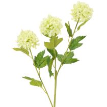 Artikel Kunstmatige groene sneeuwballenstruik, 65 cm, 2 stuks