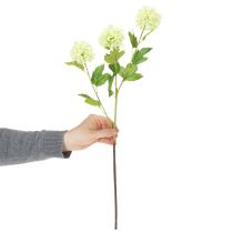 Artikel Kunstmatige groene sneeuwballenstruik, 65 cm, 2 stuks
