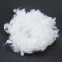 Artikel Sneeuwvlokken Schilferig Kunstsneeuwwitje 100 g × 4 stuks
