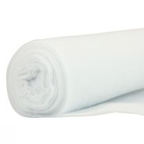 Sneeuwmat Kunstsneeuwkleed Deco Wit 300×60cm