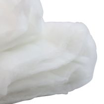 Artikel Sneeuwmat Kunstsneeuwkleed Deco Wit 600×45cm
