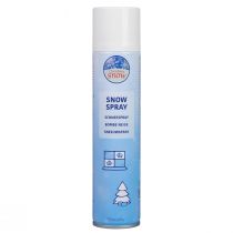 Artikel Sneeuwspray spray sneeuw winterdecoratie kunstsneeuw 300ml