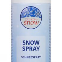 Artikel Sneeuwspray spray sneeuw winterdecoratie kunstsneeuw 300ml