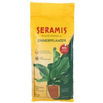 Artikel Seramis® plantenkorrels voor kamerplanten (7,5 liter)