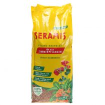 Seramis® plantengranulaat voor kamerplanten (7,5 liter)