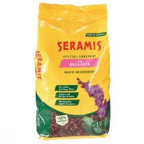 Artikel Seramis® speciaal substraat voor orchideeën 2,5l