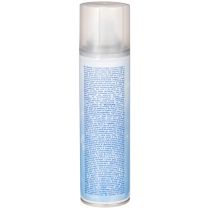 Artikel Zilverkleurige spuitglitter voor ramen en winterdecoratie 150 ml