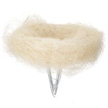 Artikel Boeketarmband - elegant accessoire voor perfecte bloemschikkingen - 20 cm, 8 stuks