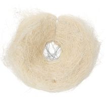 Artikel Boeketarmband - elegant accessoire voor perfecte bloemschikkingen - 20 cm, 8 stuks