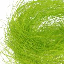 Sisal lentegroen decogras 300g