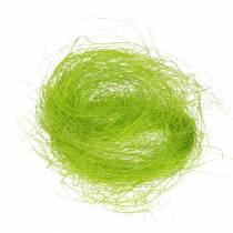 Sisal lentegroen decogras 300g