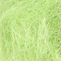 Artikel Sisal May green decoratie natuurlijke vezels sisalvezel 300g