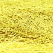 Sisal Geel 50g