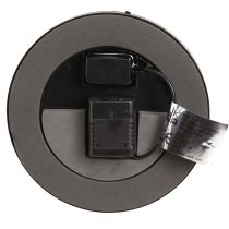 Artikel Solarfonteinfontein Ø16cm zwart 5 sproeiers