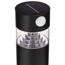 Artikel Solar tuinlamp met bewegingssensor, LED, 34 cm
