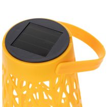 Artikel Solarlantaarn voor buiten, perfect voor gezellige zomeravonden in de tuin en op het terras, 26 cm, 2 stuks