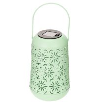 Artikel Solar LED-lantaarn voor buiten, weerbestendig, geschikt voor terras en balkon, 26 cm