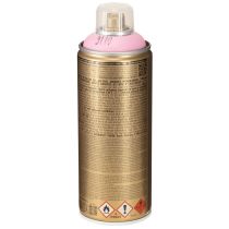 Artikel Montana Gold Pink Frozen Raspberry spuitverf, 400ml