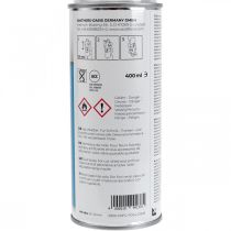 Artikel Spuitlijm hobbylijm lijm voor het spuiten 400ml