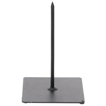 Artikel Standaards voor staande boeketten voor een stijlvolle presentatie binnenshuis en op tafel, 15 cm, 2 stuks