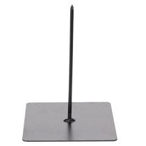 Artikel Multifunctionele kransstandaards voor tafeldecoraties en evenementen, 20 cm, 2 stuks