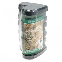 Artikel Insteekmateriaal hart met voet 13cm 6 st