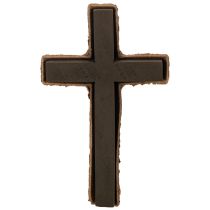 Artikel Bloemenfoam kruis OASIS® Renewal® Bloemenfoam Biolit® Memorial Floristry 42cm 2 stuks