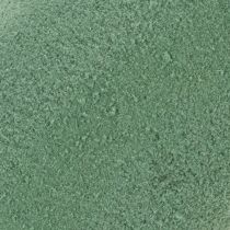 Artikel Steekschuim ring groen Ø25cm 4 stuks kransarrangement
