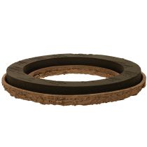 Artikel Bloemenfoam ring OASIS® Renewal® Bloemenfoam Biolit® 40cm 2 stuks