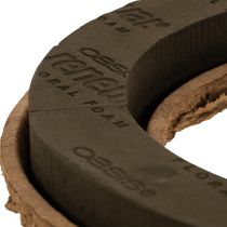 Artikel Bloemenfoam ring OASIS® Renewal® Bloemenfoam Biolit® 40cm 2 stuks