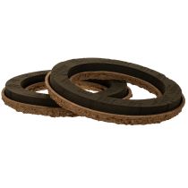 Artikel Bloemenfoam ring OASIS® Renewal® Bloemenfoam Biolit® 40cm 2 stuks
