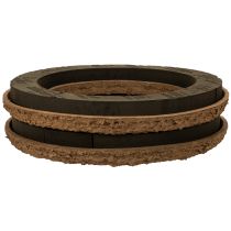 Artikel Bloemenfoam ring OASIS® Renewal® Bloemenfoam Biolit® 40cm 2 stuks