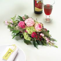Artikel Steekschuim 1/2 steen Granaat 36 8 st