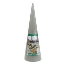 Artikel Steekschuim SEC kegel 60cm 1 stuk