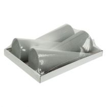 Artikel Steekschuim SEC kegels 32cm 4 st
