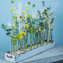 Artikel Steekschuim voor droogbloemen Droge bloemenmassa 23x8x11cm
