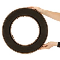 Artikel Bloemenfoam ring OASIS® Renewal® Bloemenfoam Biolit® 45cm 2 stuks