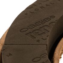 Artikel Bloemenfoam ring OASIS® Renewal® Bloemenfoam Biolit® 45cm 2 stuks