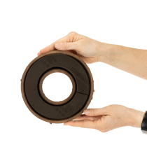 Artikel Bloemenfoam ring OASIS® Renewal® Bloemenfoam Biolit® Ring 17cm 2 stuks