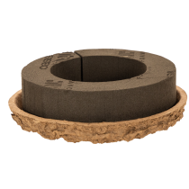 Artikel Bloemenfoam ring OASIS® Renewal® Bloemenfoam Biolit® Ring 17cm 2 stuks