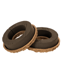 Artikel Bloemenfoam ring OASIS® Renewal® Bloemenfoam Biolit® Ring 17cm 2 stuks