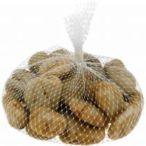 Artikel Rivierkiezels naturel crème 3-5cm 1kg