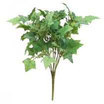 Artikel Boeket klimop kunstaccessoires bindende groene kunstplant H50cm