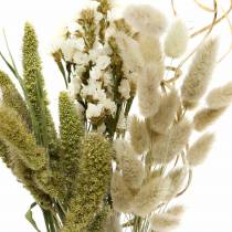 Artikel Wild gras boeket droge bloemisterij 50g